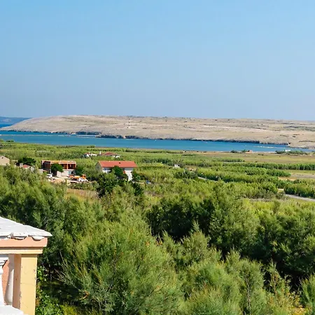 Apartment My Dalmatia - Nostromo