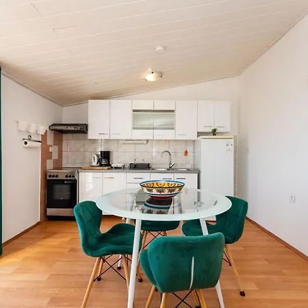 My Dalmatia - Nostromo Apartment