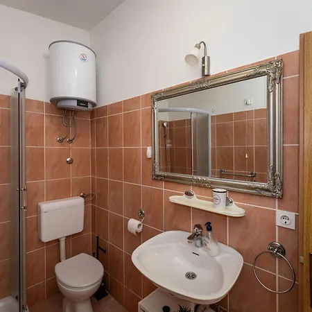 My Dalmatia - Nostromo Apartment *