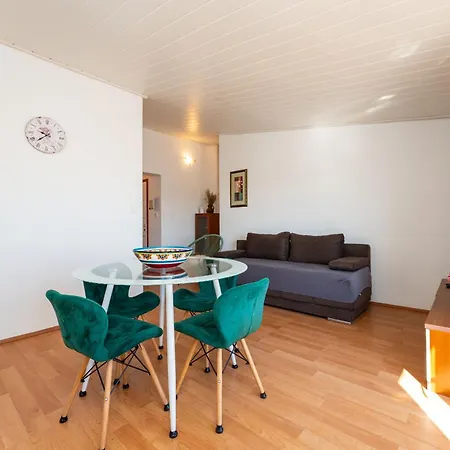 My Dalmatia - Nostromo Apartment *